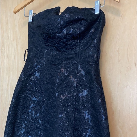 Show Stopper Mini Dress Free People - Picture 4 of 13